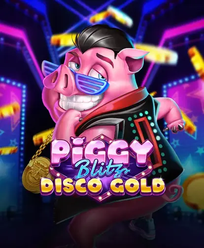 Piggy Blitz
